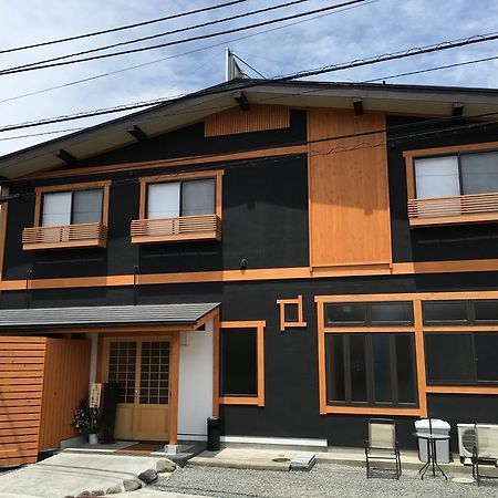 Guesthouse Guu Fujikawaguchiko Esterno foto
