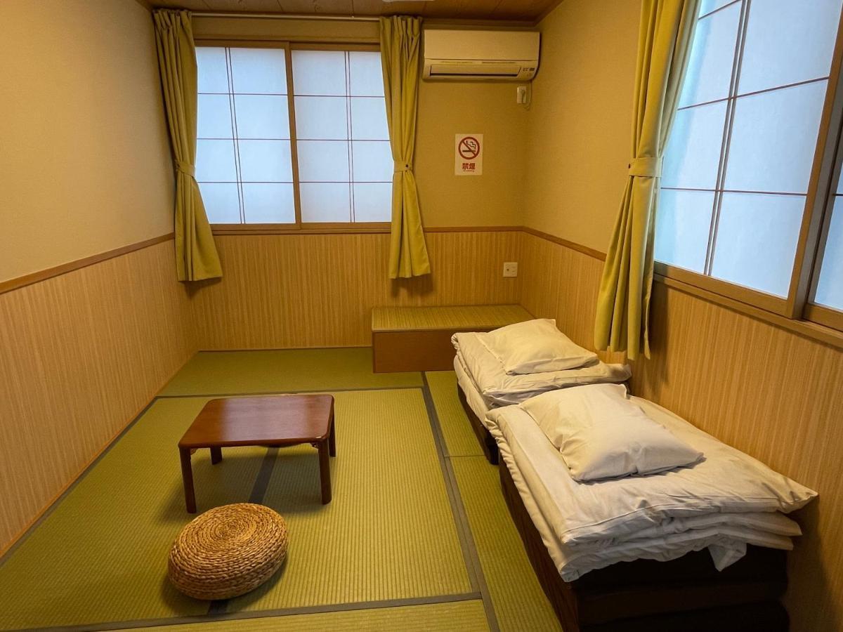 Guesthouse Guu Fujikawaguchiko Esterno foto