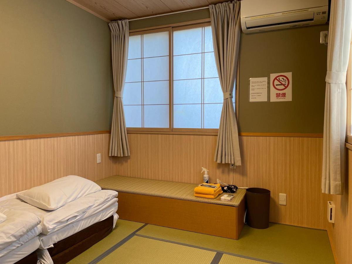 Guesthouse Guu Fujikawaguchiko Esterno foto
