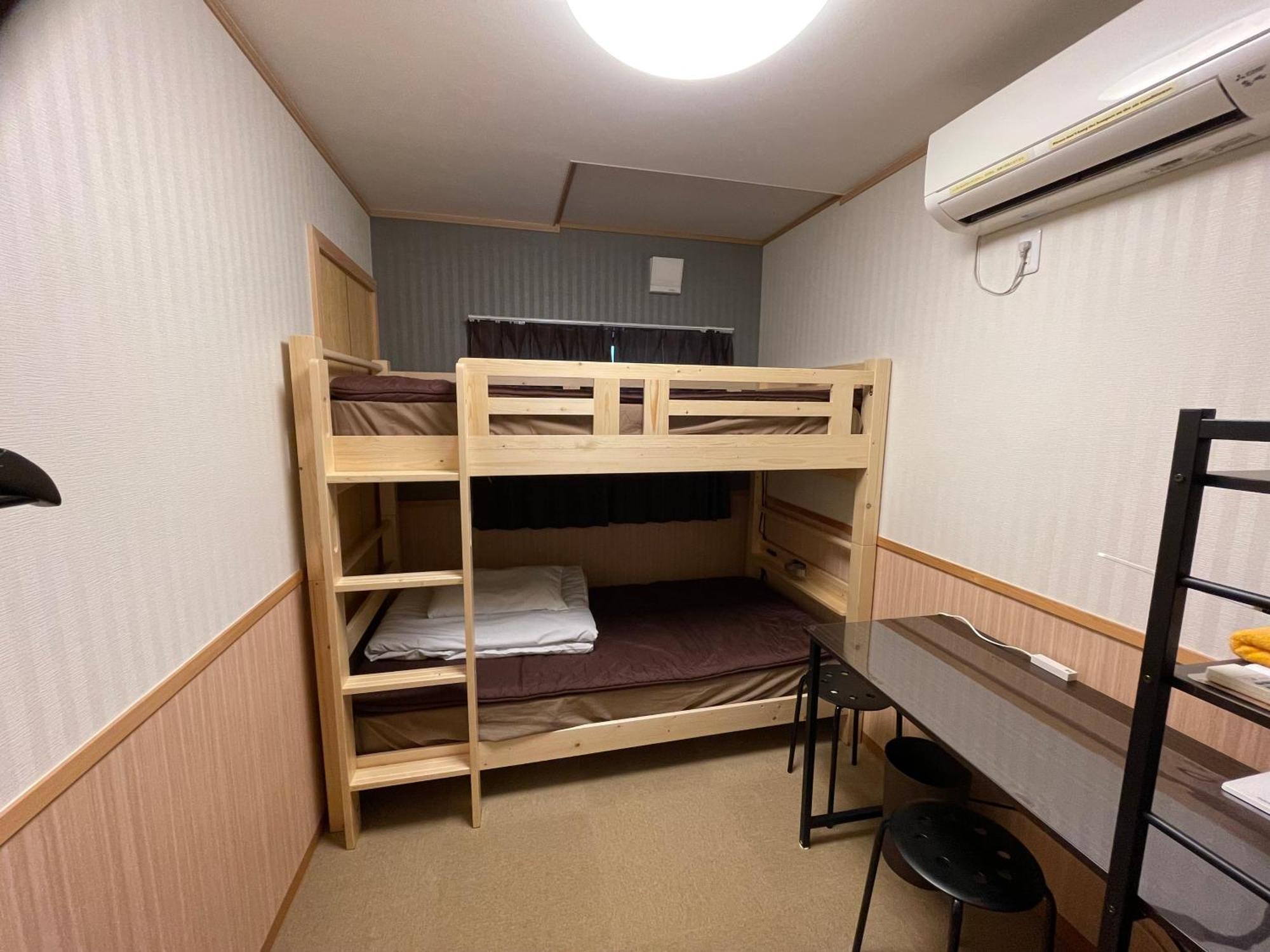 Guesthouse Guu Fujikawaguchiko Esterno foto