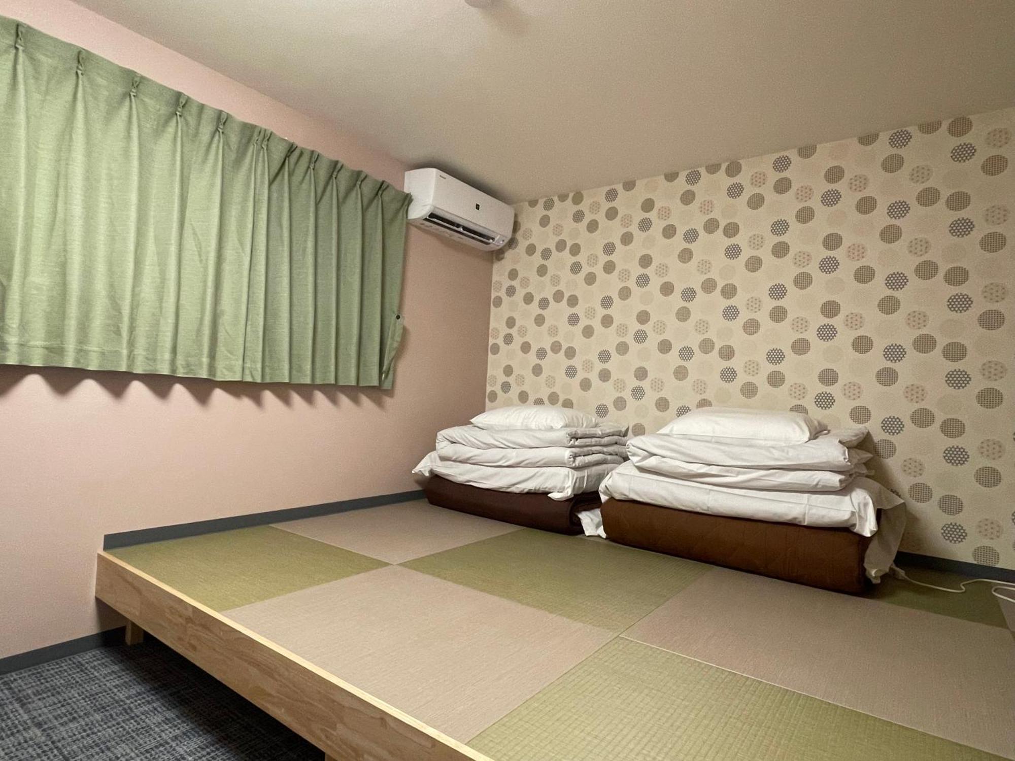 Guesthouse Guu Fujikawaguchiko Esterno foto