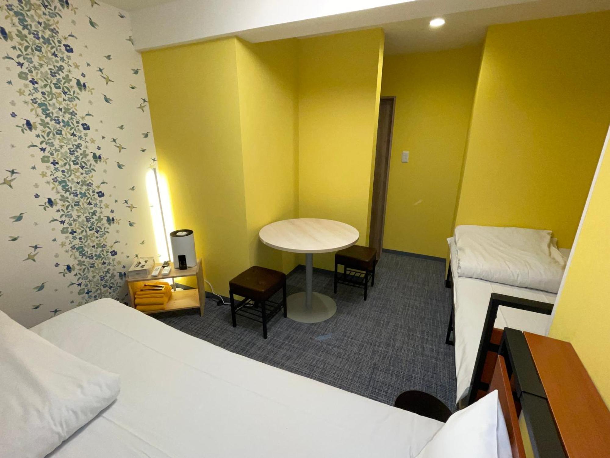 Guesthouse Guu Fujikawaguchiko Esterno foto