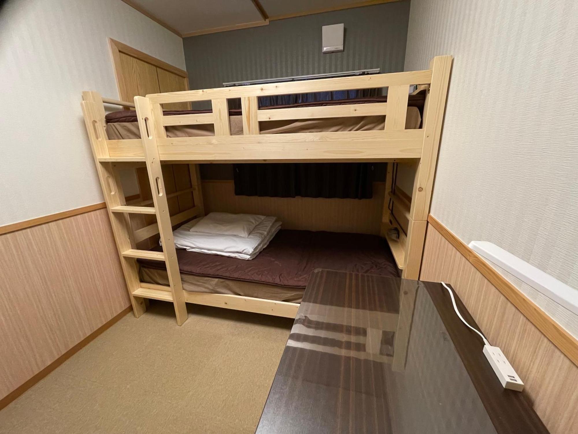 Guesthouse Guu Fujikawaguchiko Esterno foto
