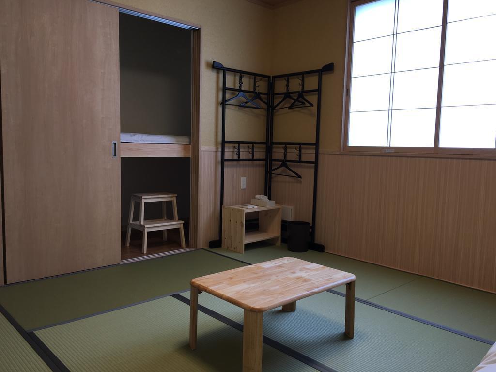 Guesthouse Guu Fujikawaguchiko Esterno foto