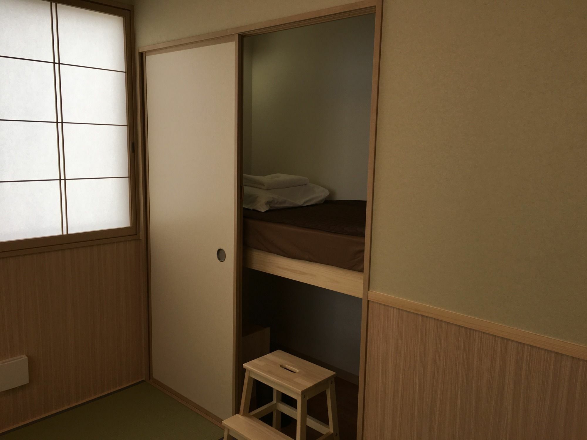 Guesthouse Guu Fujikawaguchiko Esterno foto